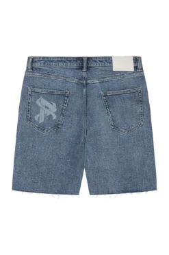 Bermuda vaquera skinny Pedri x Springfield