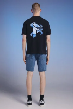 Bermuda vaquera skinny Pedri x Springfield