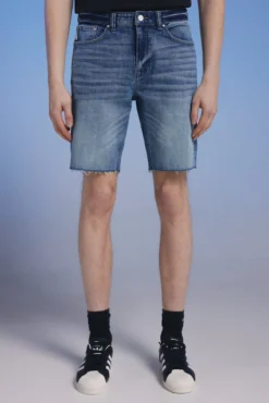Bermuda vaquera skinny Pedri x Springfield