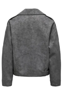 Biker de polipiel