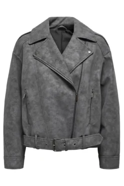 Biker de polipiel