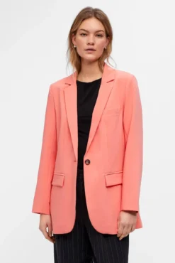 Blazer clásica