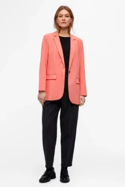 Blazer clásica