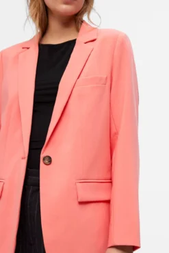 Blazer clásica
