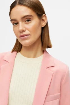 Blazer clásica