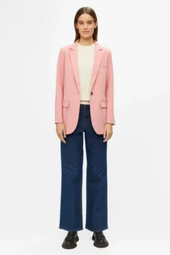 Blazer clásica