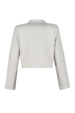 Blazer corta