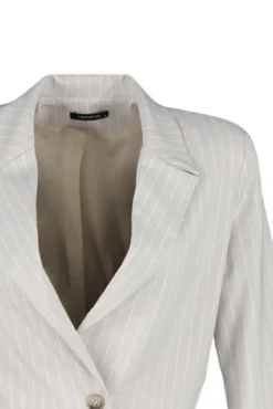 Blazer corta