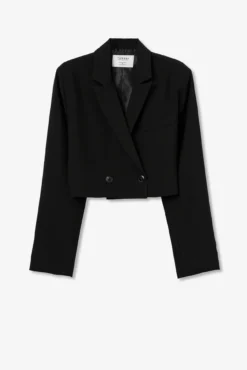 Blazer corto