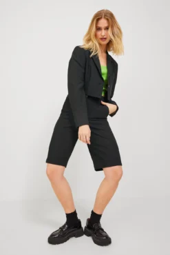 Blazer crop