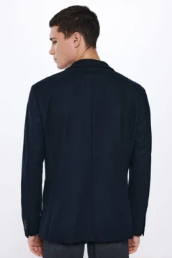 Blazer ojo de perdiz