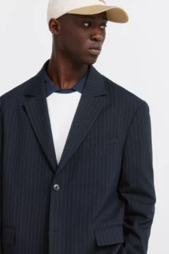Blazer raya diplomática