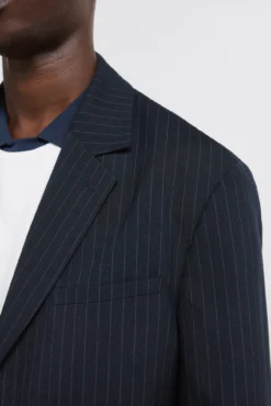 Blazer raya diplomática