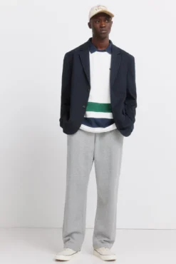 Blazer raya diplomática