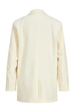 Blazer regular doble botonadura