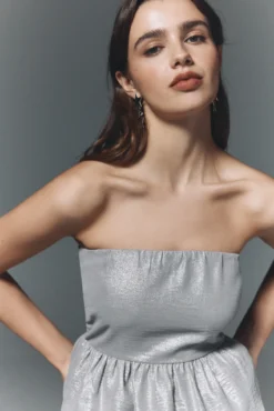 Blusa Bubblé