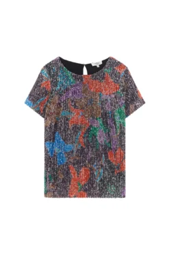 Blusa Camila