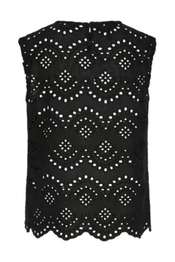 Blusa con detalle
