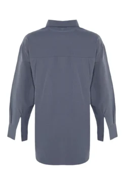 Blusa fluida