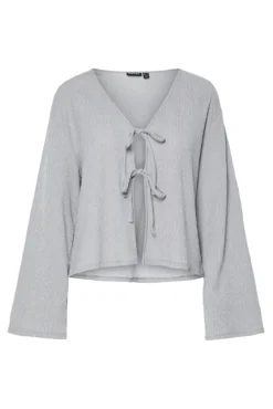 Blusa fluida