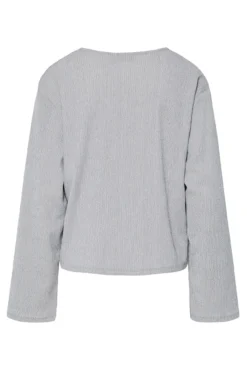 Blusa fluida