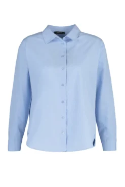 Blusa fluida