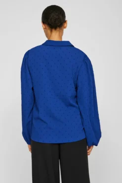 Blusa plumeti