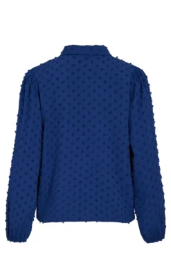 Blusa plumeti