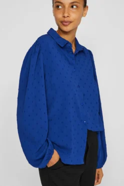 Blusa plumeti