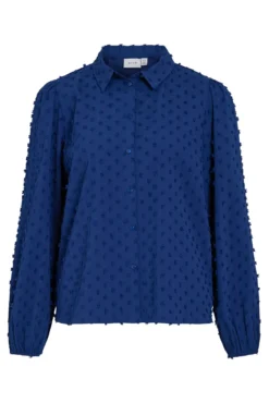 Blusa plumeti