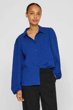 Blusa plumeti