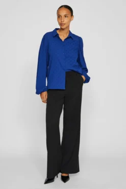 Blusa plumeti