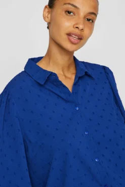 Blusa plumeti