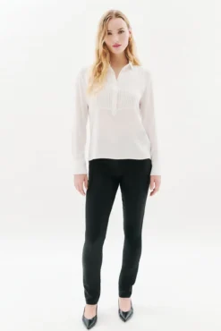 Blusa 100% viscosa