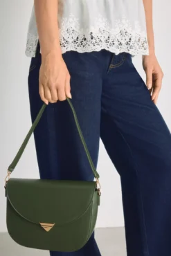 Bolso bandolera