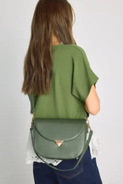Bolso bandolera