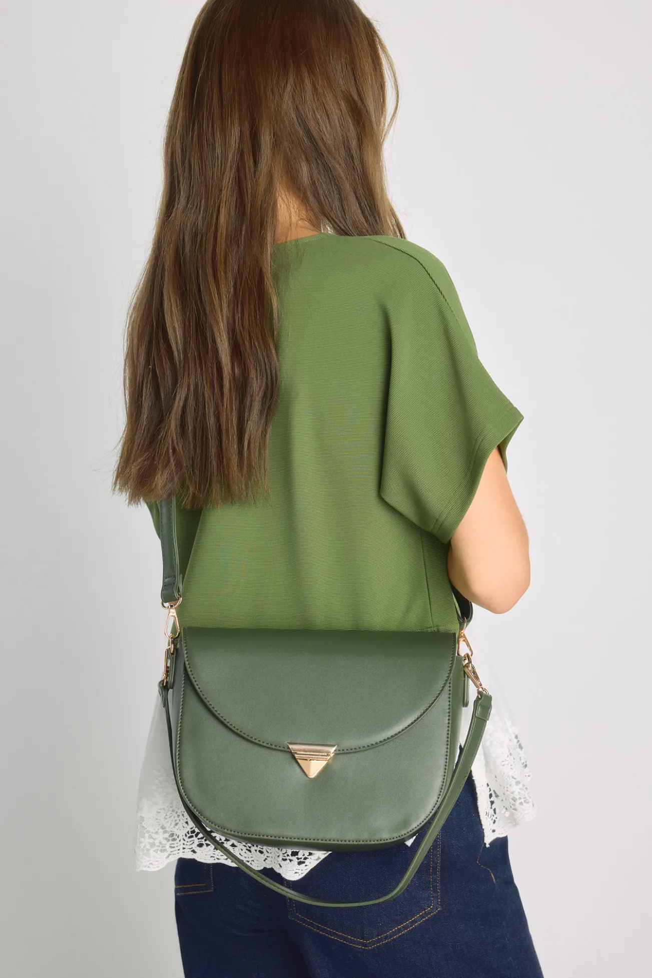 Bolso bandolera