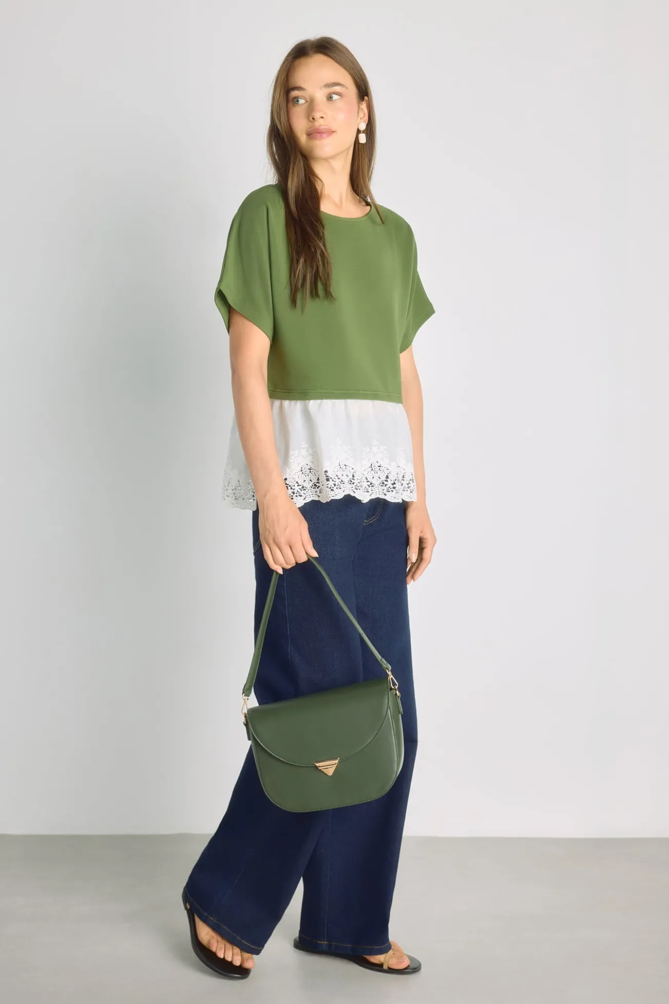 Bolso bandolera