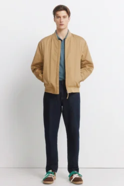 Bomber ligera
