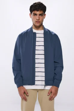 Bomber técnica