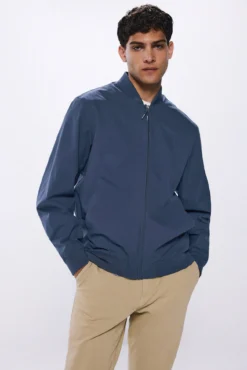 Bomber técnica