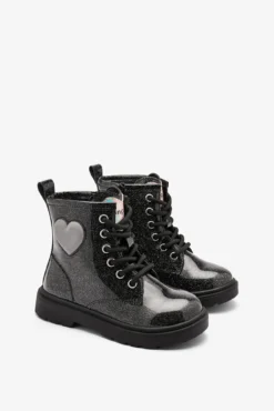 Botas Trooper con Luces