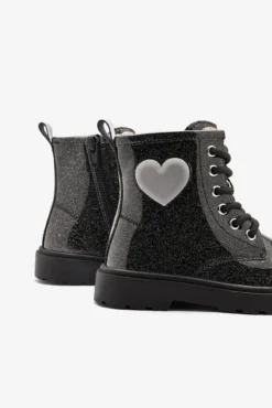 Botas Trooper con Luces