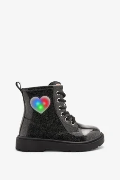 Botas Trooper con Luces