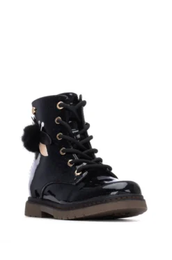 Botin De Niña