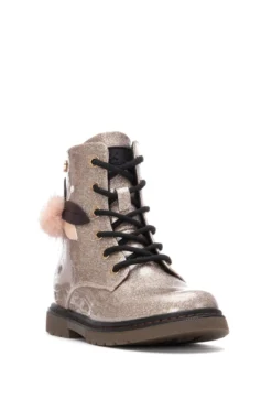 Botin De Niña
