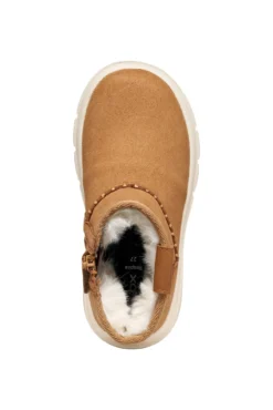 Botines de niña