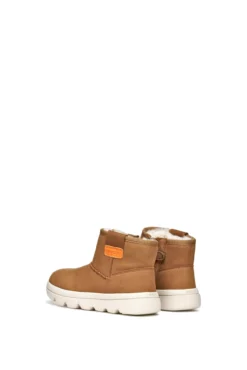 Botines de niña
