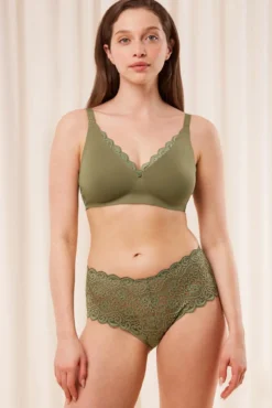 Braga ancha Amourette Maxi