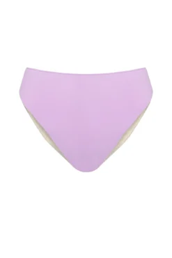 Braga bikini alta reversible